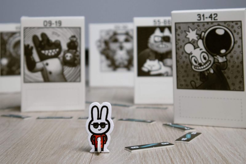 Bomb Busters Spiel des Jahres 2025