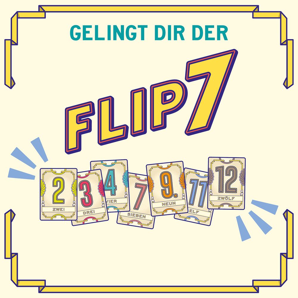 Flip 7