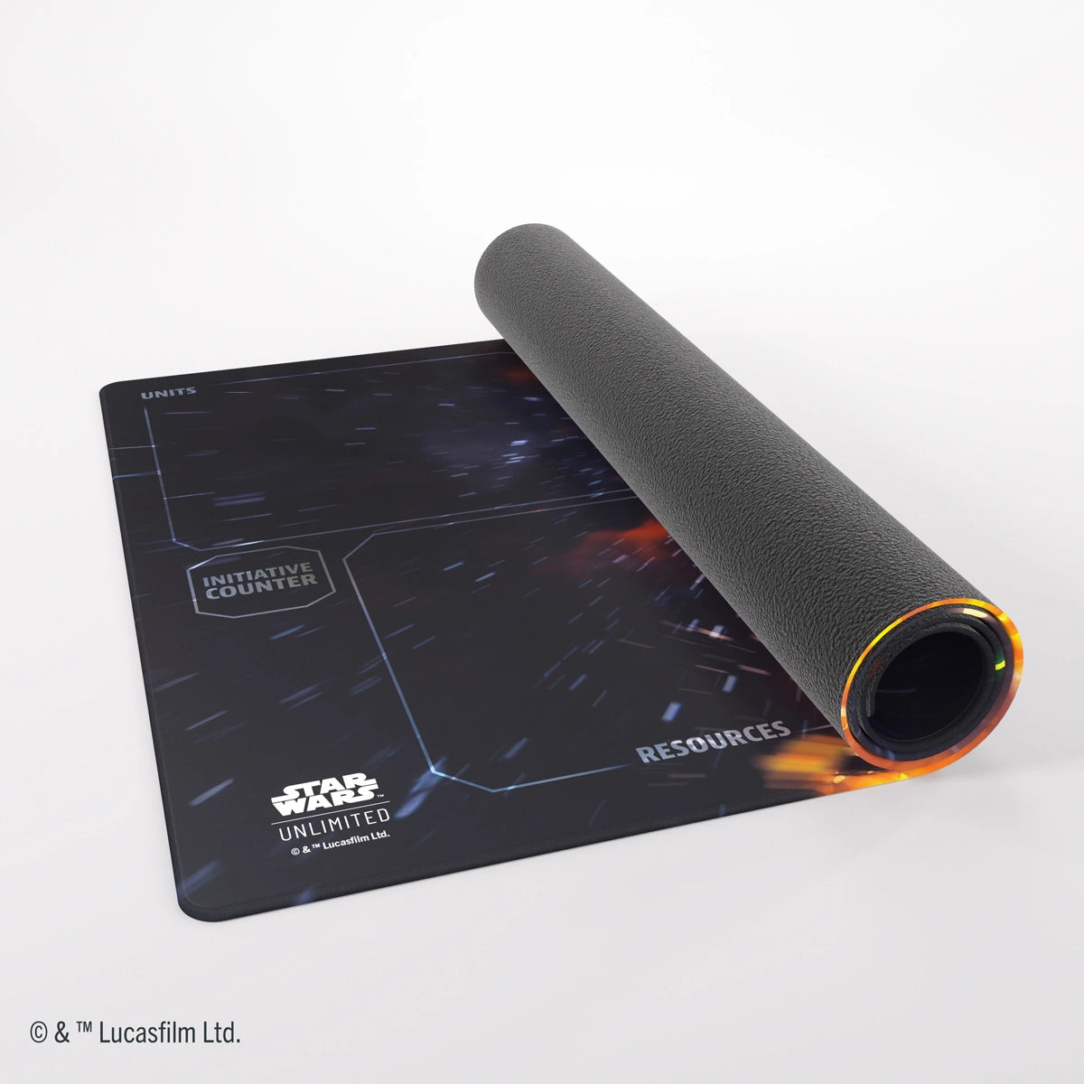Playmat Xtra-Wide Millenium Falcon Star Wars Unlimited