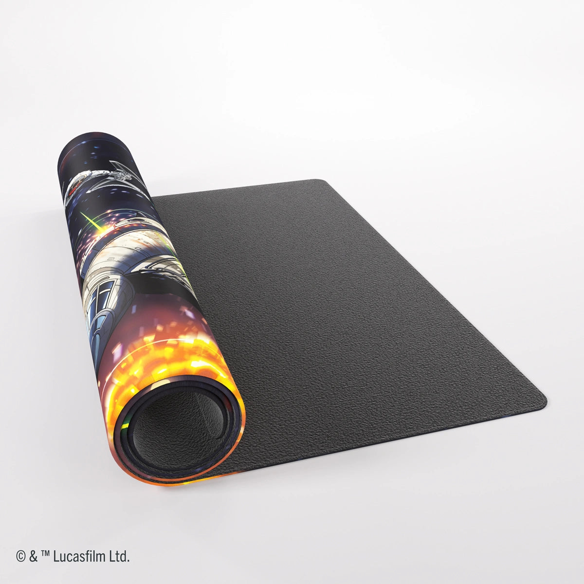 Playmat Xtra-Wide Millenium Falcon Star Wars Unlimited