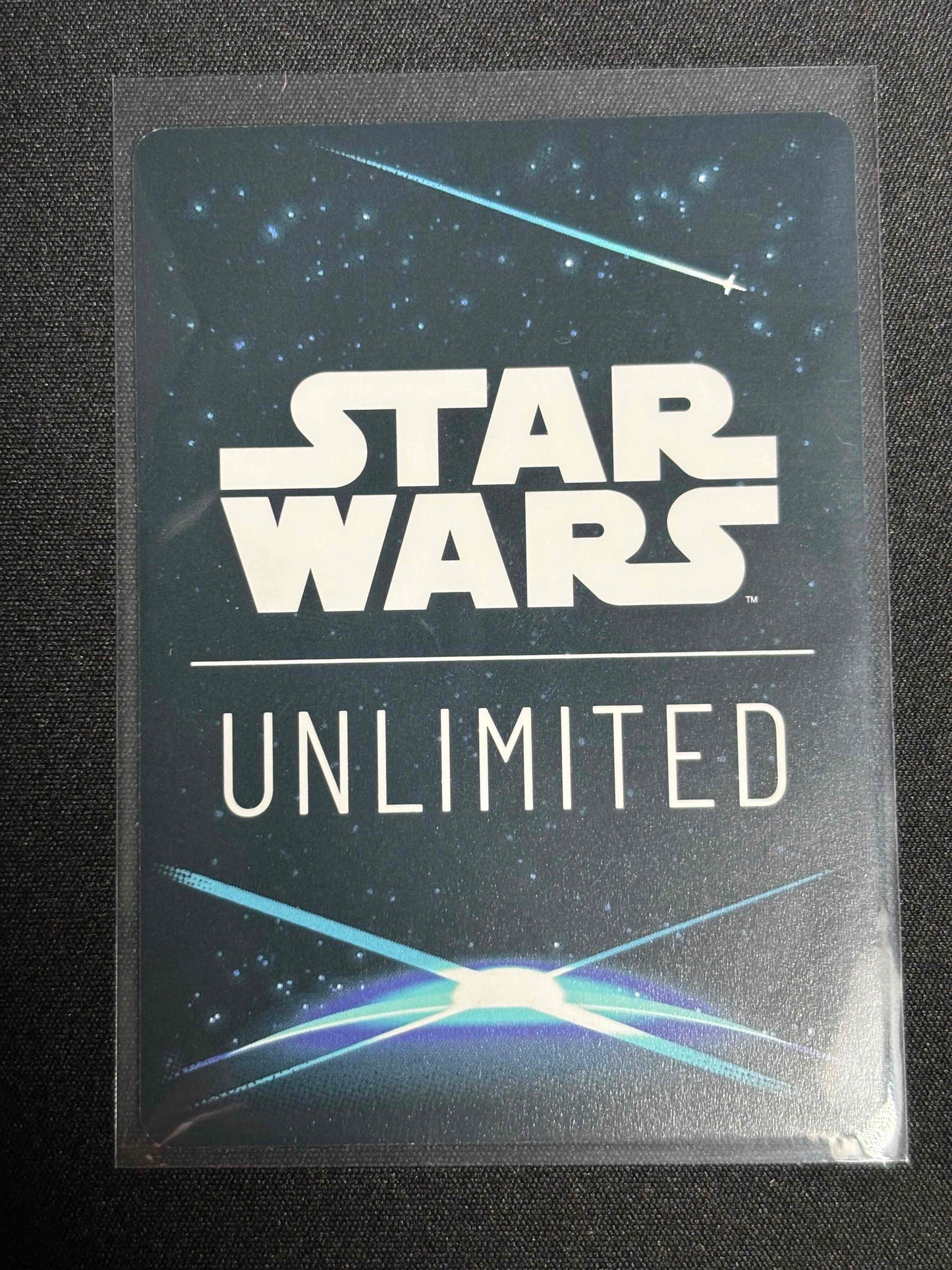 Ki-Adi-Mundi | Hyperspace | TWI 337 | Star Wars Unlimited | TWI