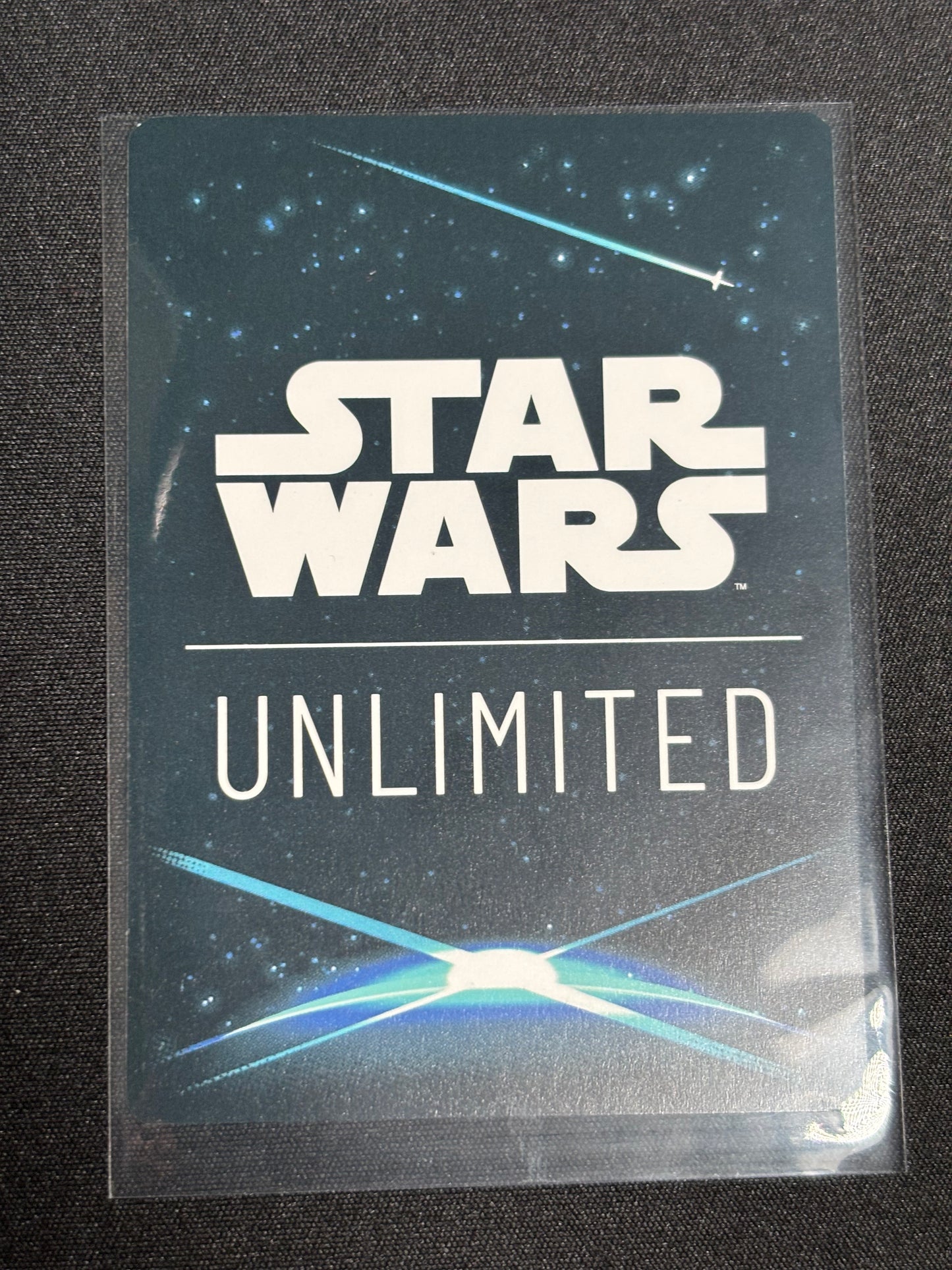 Home One | Hyperspace | XSOR 366 | Star Wars Unlimited | Spark of Rebellion