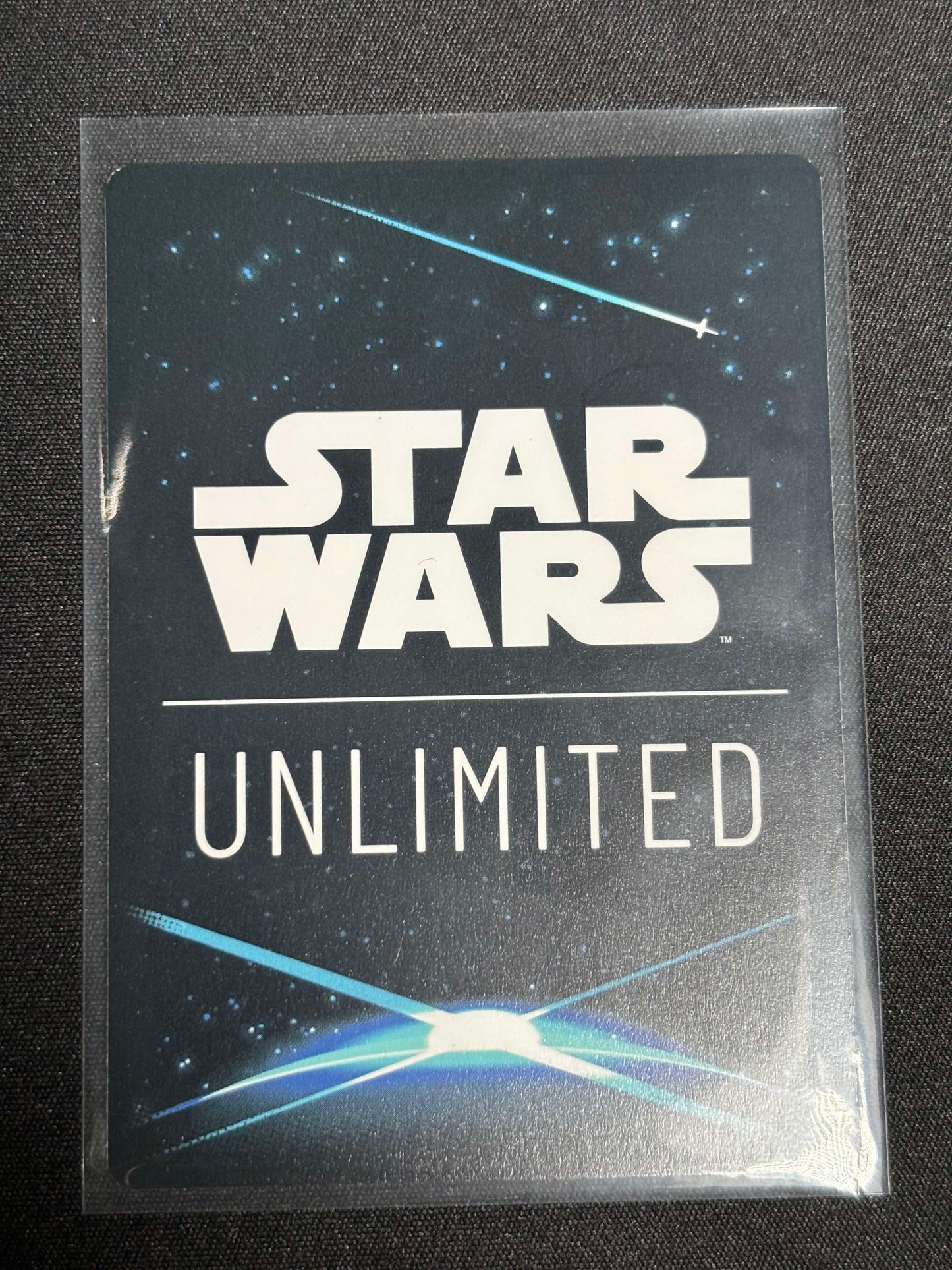 Klyos Tie Silencer | Hyperspace | XSHD 404 | Star Wars Unlimited | SHD