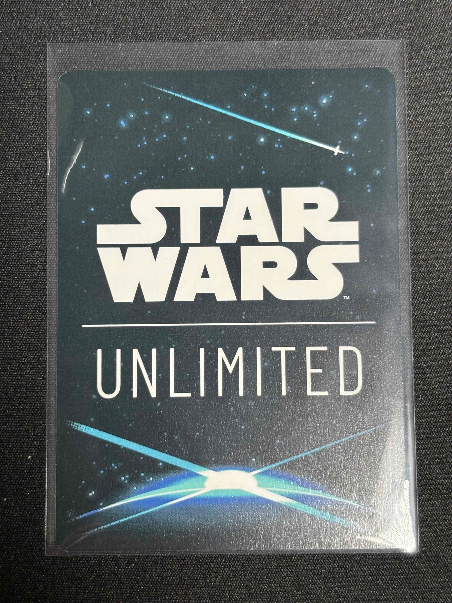 Bazine Netal | Hyperspace | XSHD 453 | Star Wars Unlimited | SHD