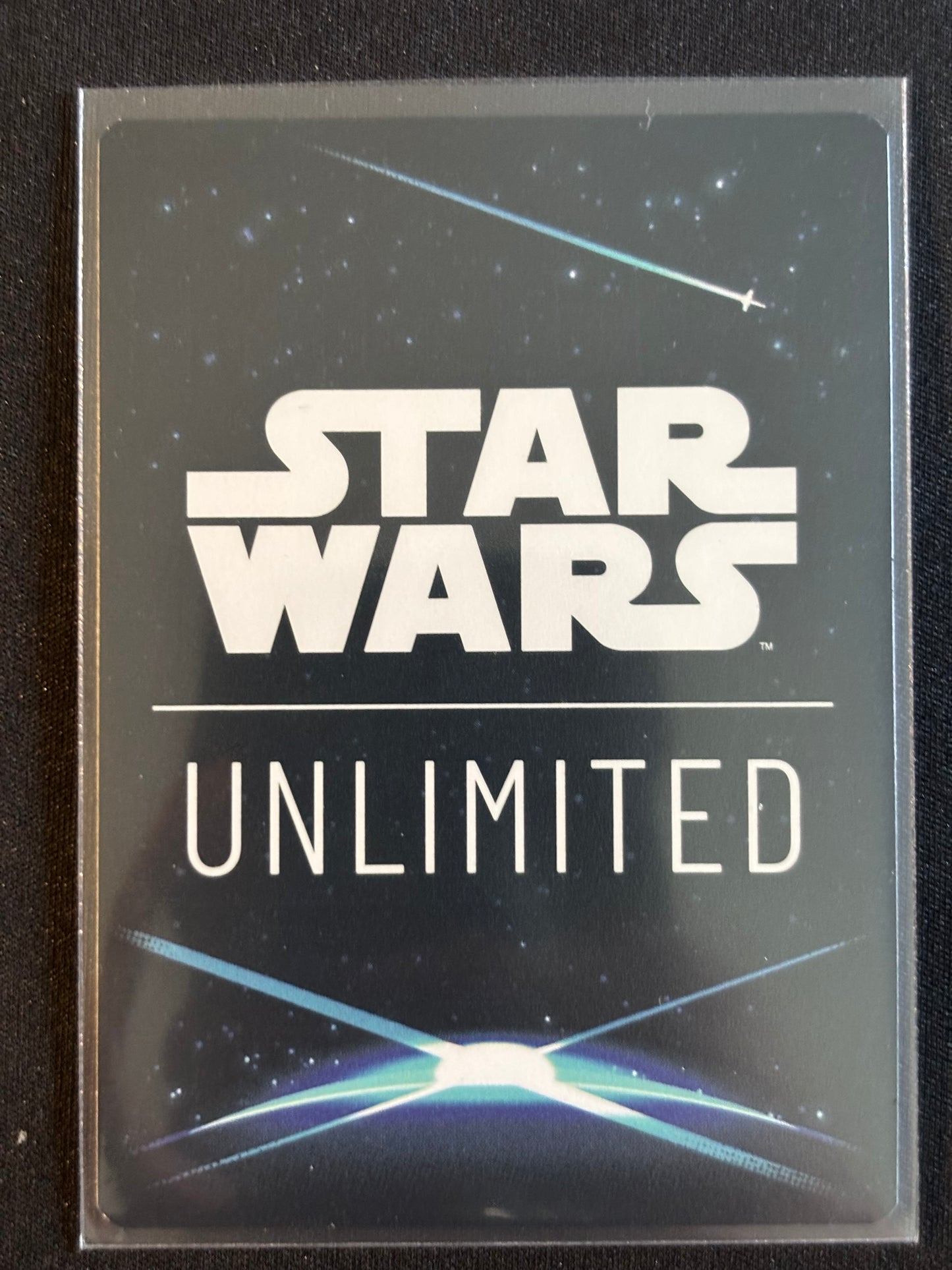 Yoda Prestige - Legends of the Force XLOF 1057 Star Wars Unlimited