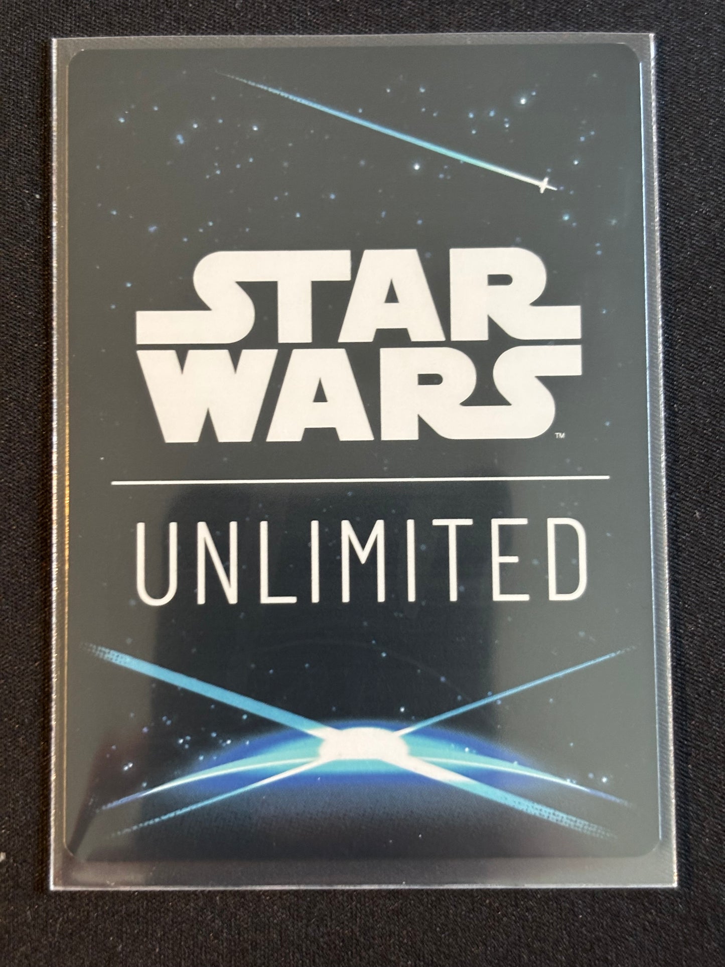Darth Malak Prestige - Legends of the Force XLOF 1068 Star Wars Unlimited