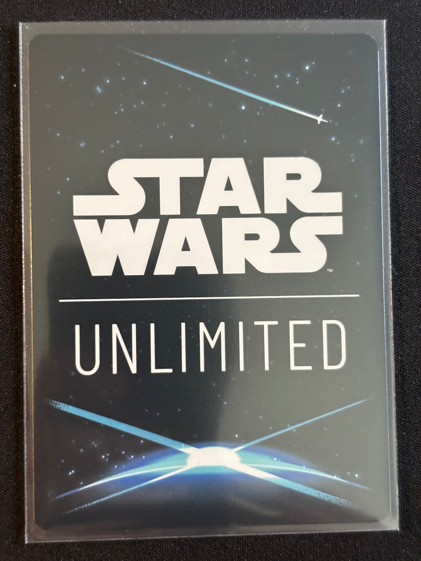 Vernestra Rwoh Prestige - Legends of the Force XLOF 1035 Star Wars Unlimited