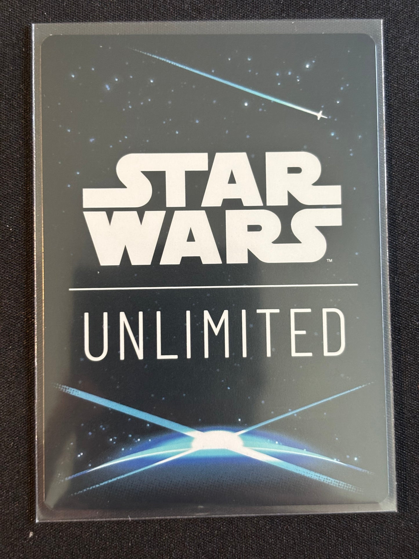 Leia Organa Prestige - Legends of the Force XLOF 1036 Star Wars Unlimited