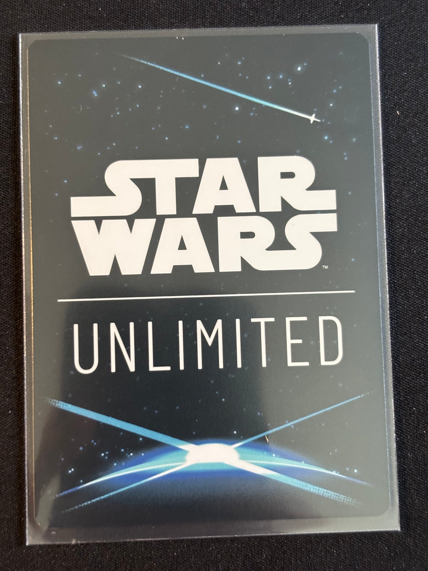 Priestesses of the Force Prestige - Legends of the Force XLOF 1041 Star Wars Unlimited