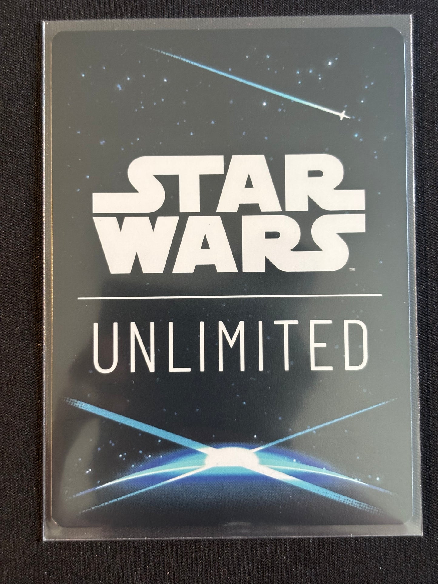 Dume Prestige - Legends of the Force XLOF 1042 Star Wars Unlimited