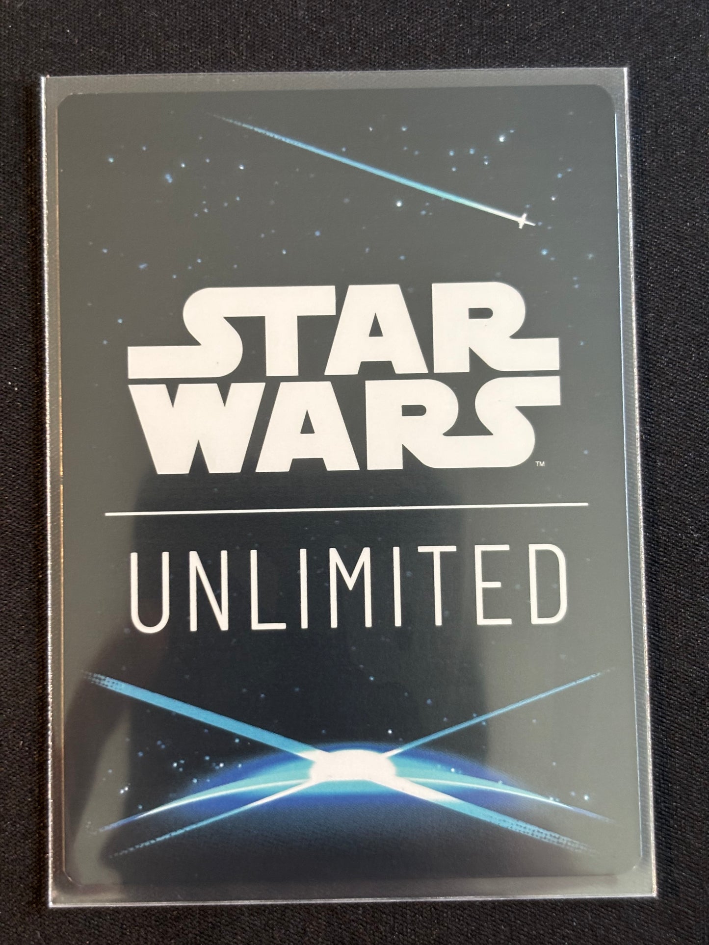 Bendu Prestige - Legends of the Force XLOF 1045 Star Wars Unlimited