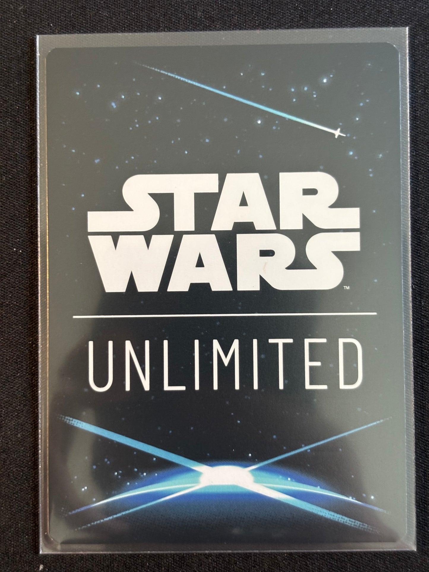 Chirrut Îmwe Prestige - Legends of the Force XLOF 1046 Star Wars Unlimited