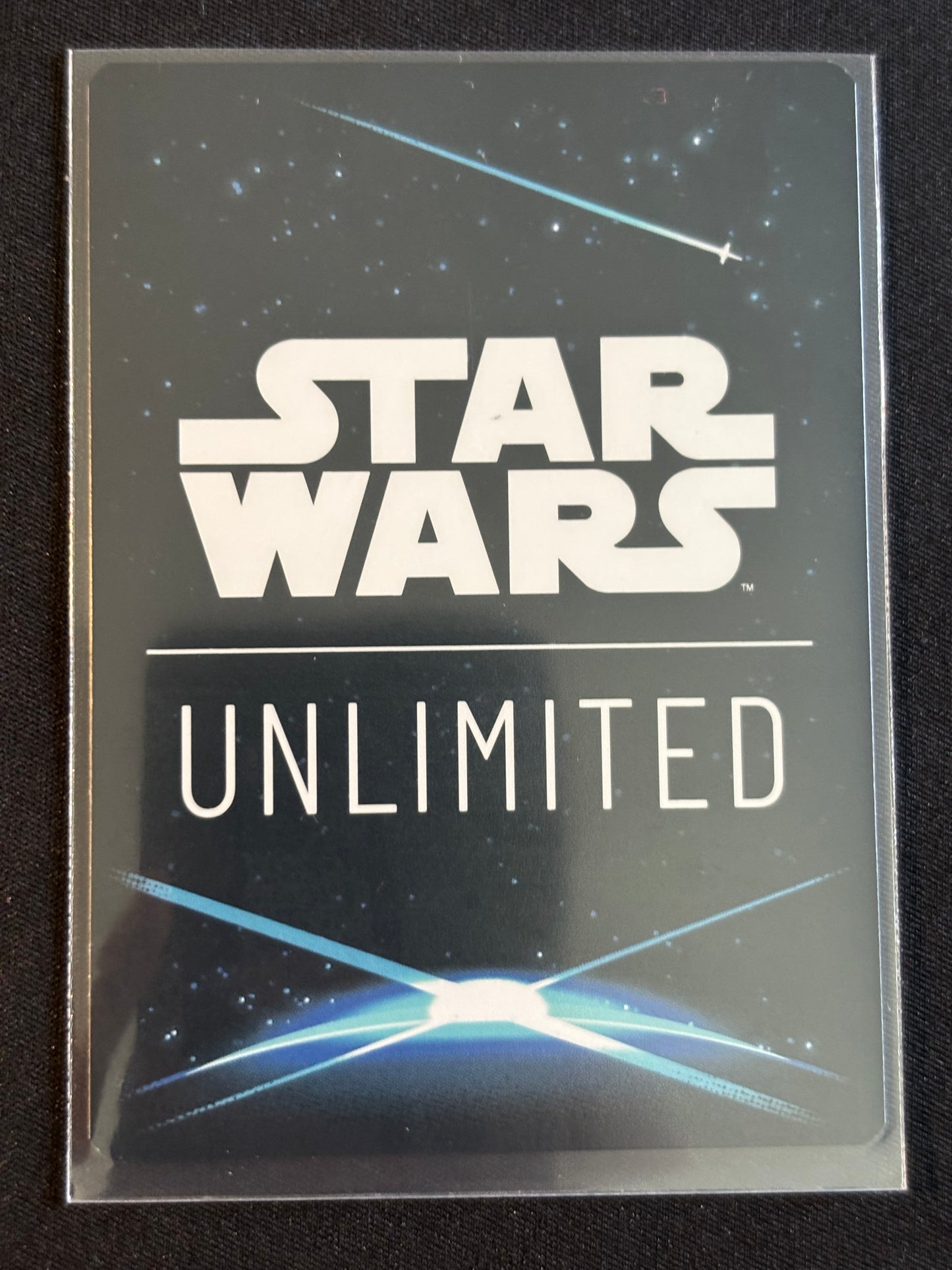 Merrin Prestige - Legends of the Force XLOF 1048 Star Wars Unlimited