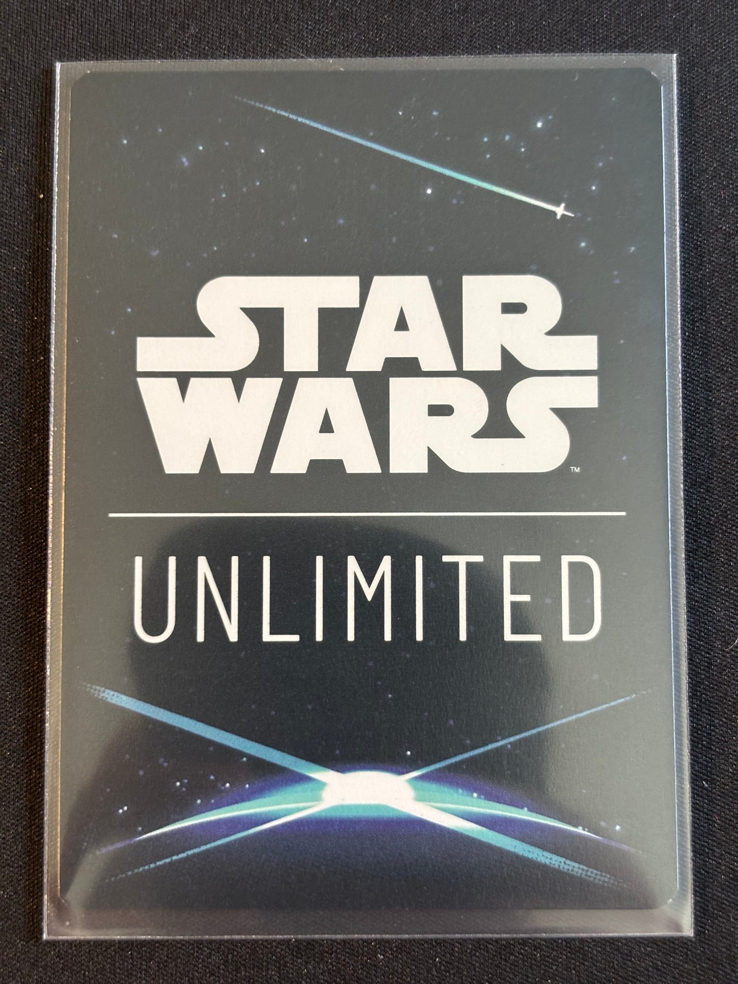 Sifo-Dyas Prestige Foil - Legends of the Force XLOF 1095 Star Wars Unlimited