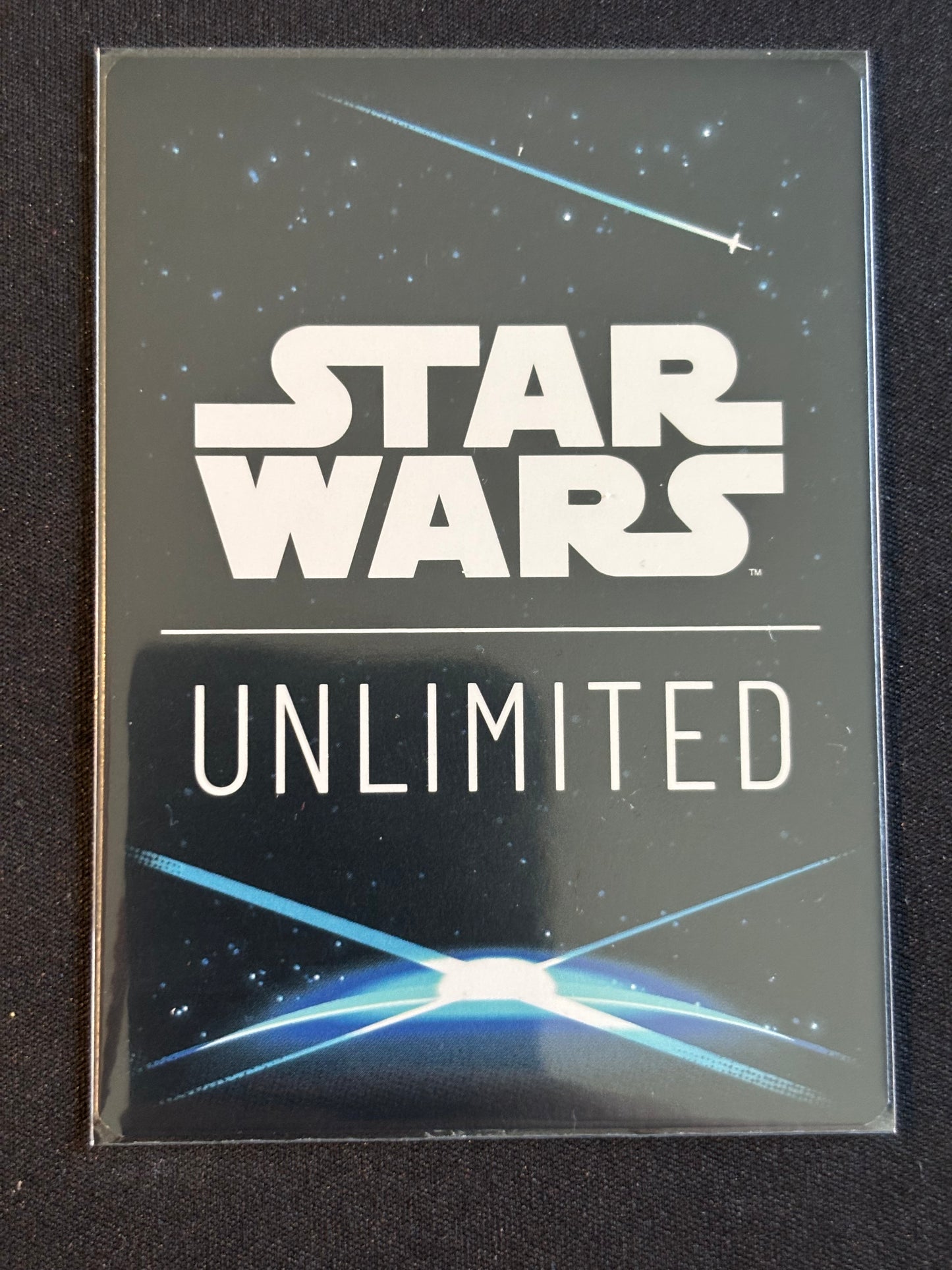 Second Sister Prestige - Legends of the Force XLOF 1023 Star Wars Unlimited