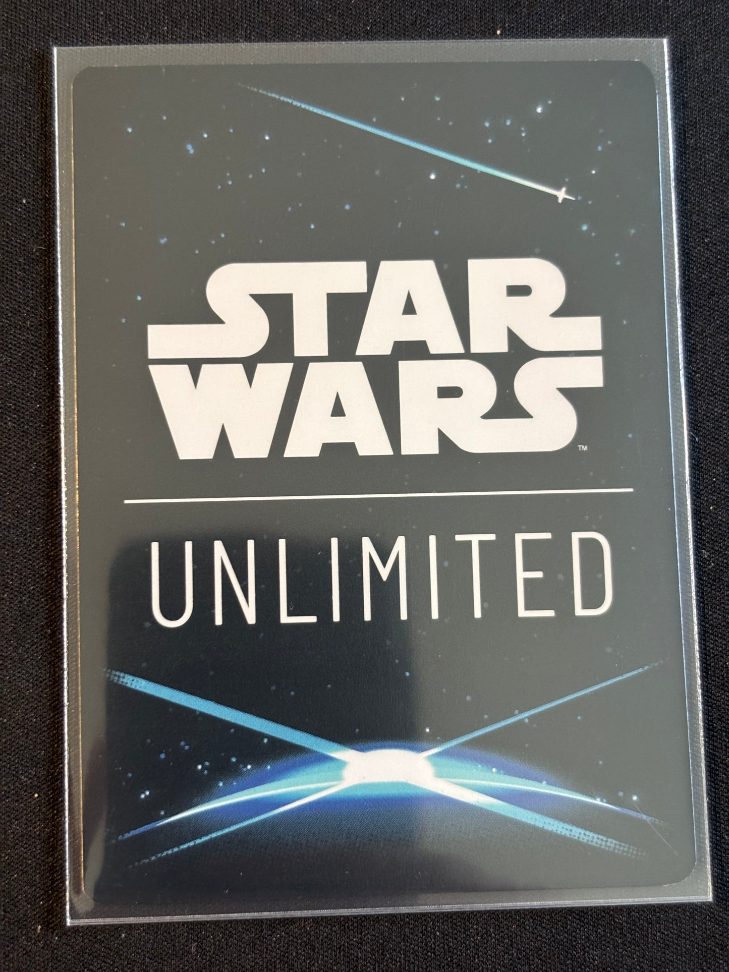 Grand Inquisitor Prestige - Legends of the Force XLOF 1031 Star Wars Unlimited