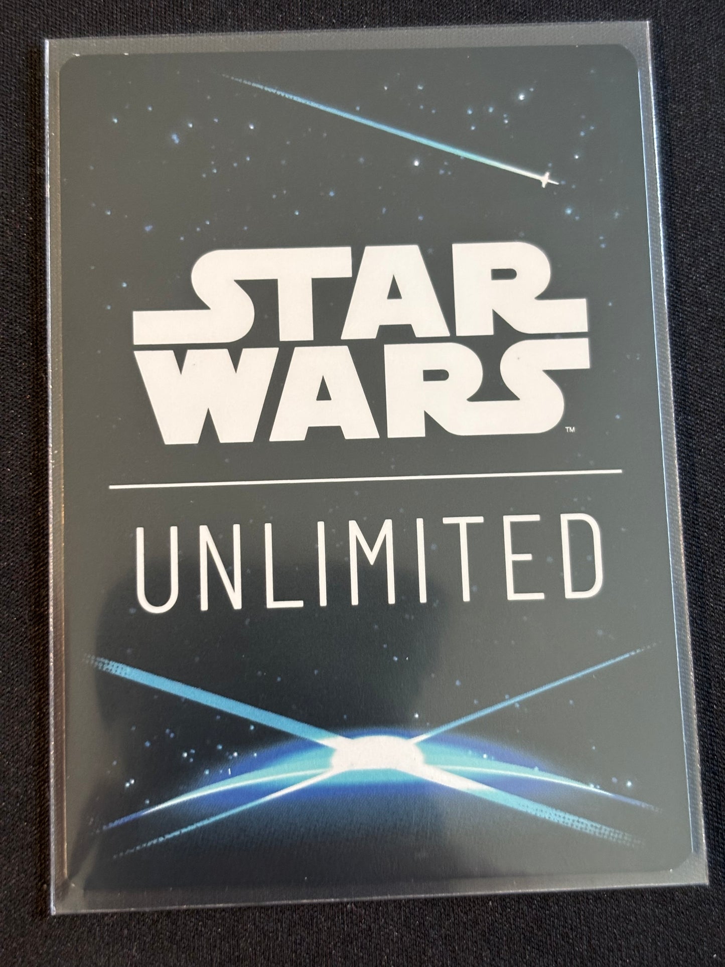 Kylo Ren Prestige - Legends of the Force XLOF 1030 Star Wars Unlimited