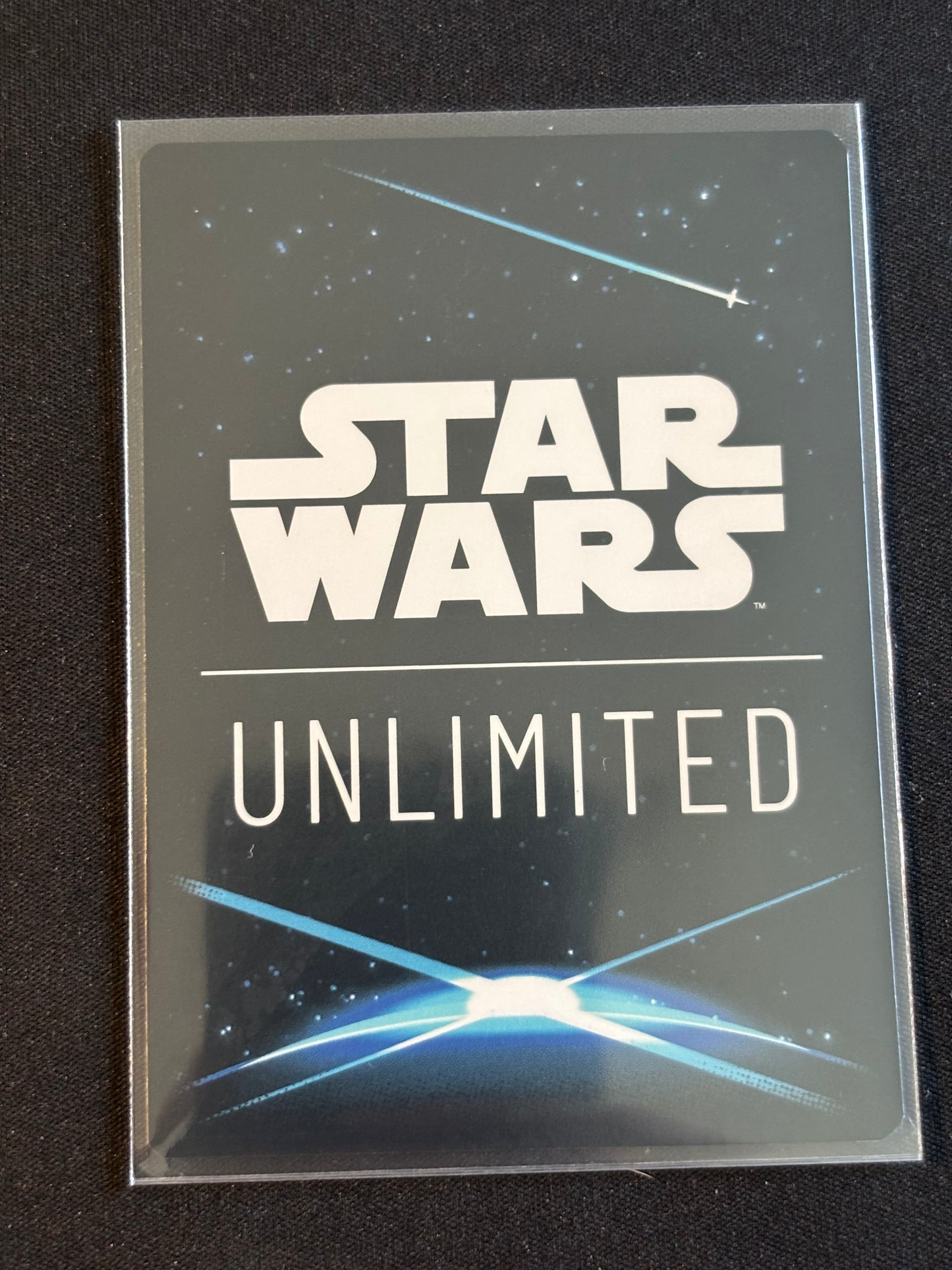 Gungi Prestige - Legends of the Force XLOF 1037 Star Wars Unlimited