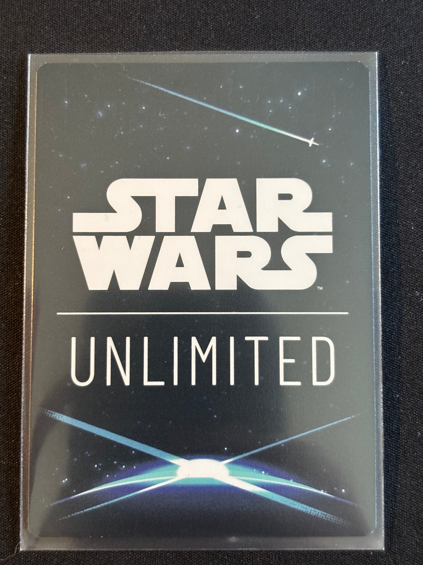 Gungi Prestige Foil - Legends of the Force XLOF 1083 Star Wars Unlimited