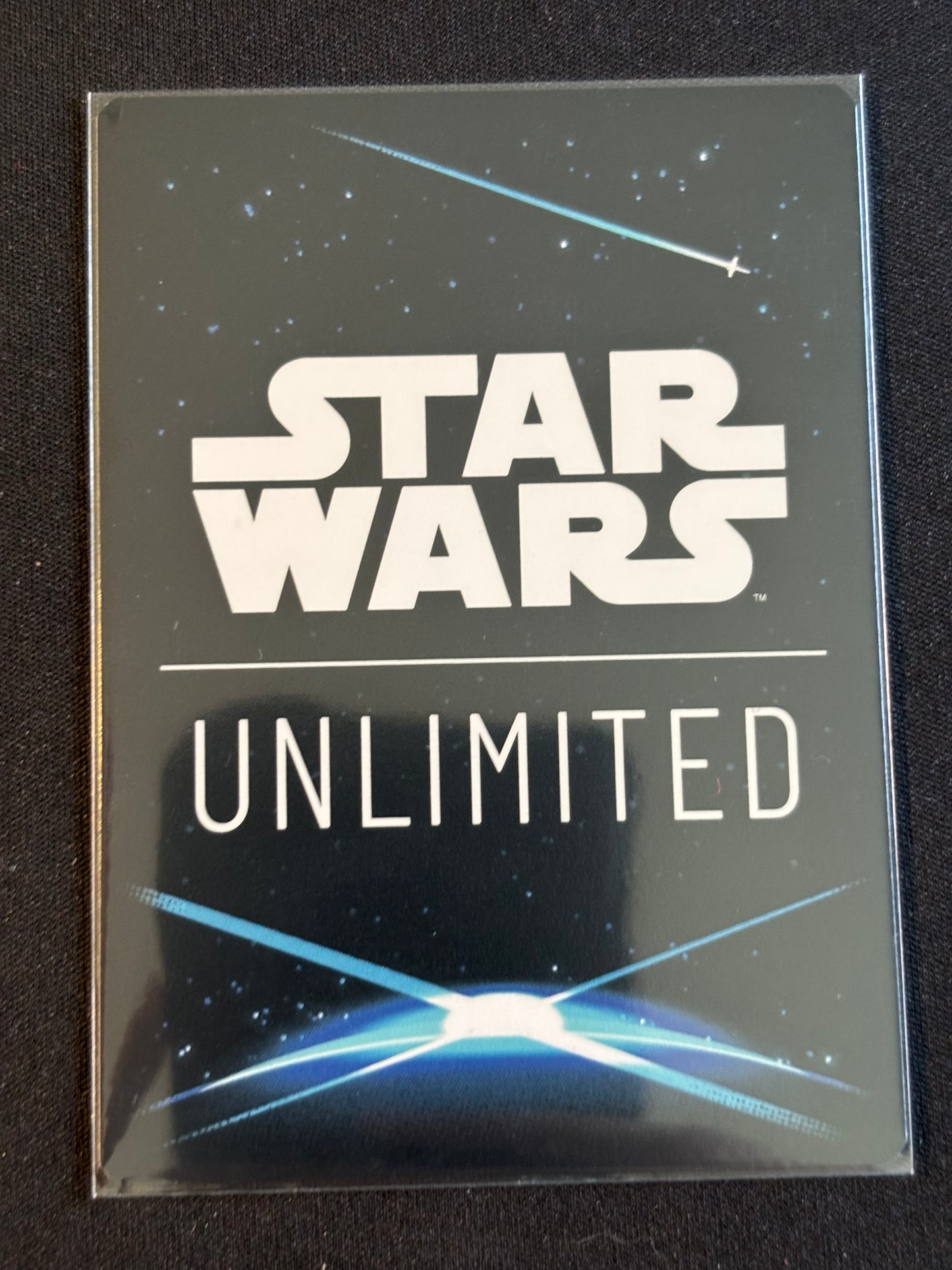 Saesee Tiin Prestige - Legends of the Force XLOF 1044 Star Wars Unlimited