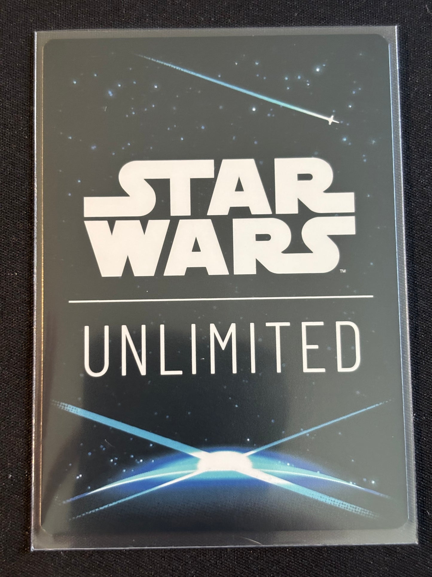 Anakin Skywalker Prestige - Legends of the Force XLOF 1052 Star Wars Unlimited