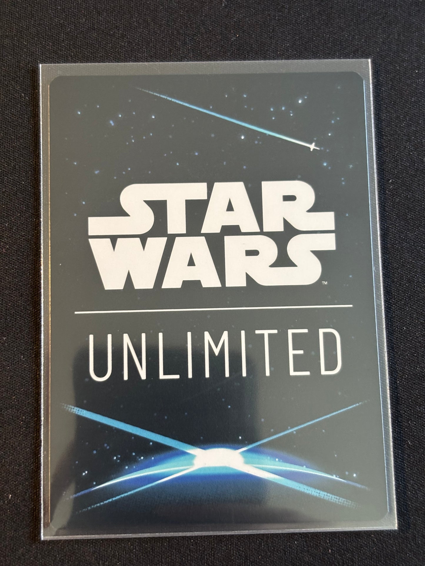 Cin Drallig Prestige - Legends of the Force XLOF 1059 Star Wars Unlimited