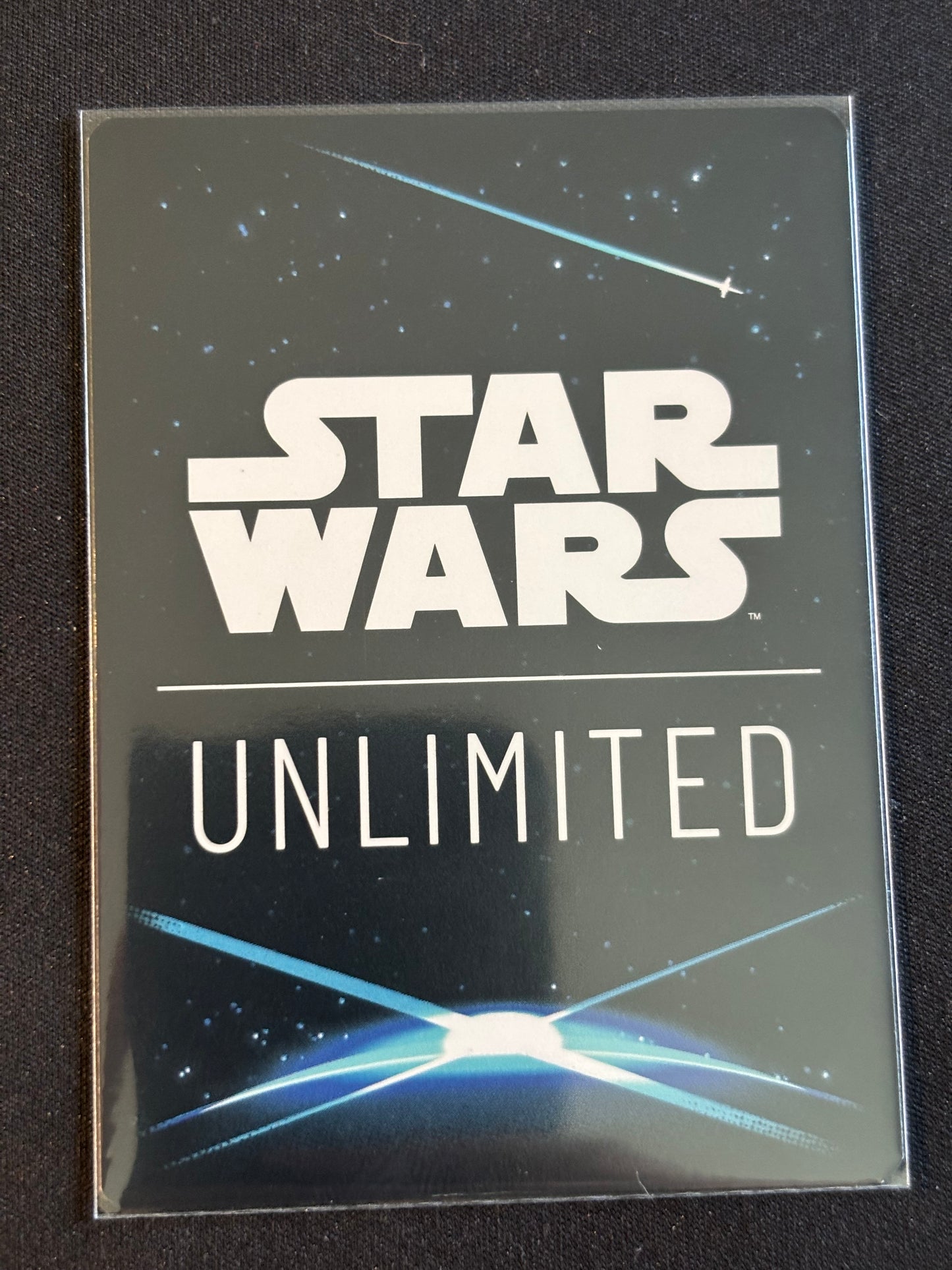 The Father Prestige - Legends of the Force XLOF 1063 Star Wars Unlimited