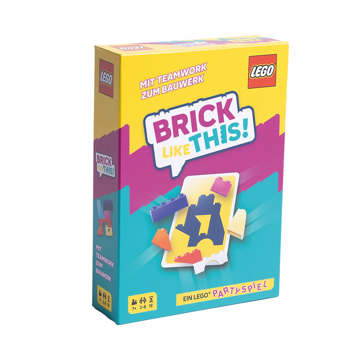 Brick Like this