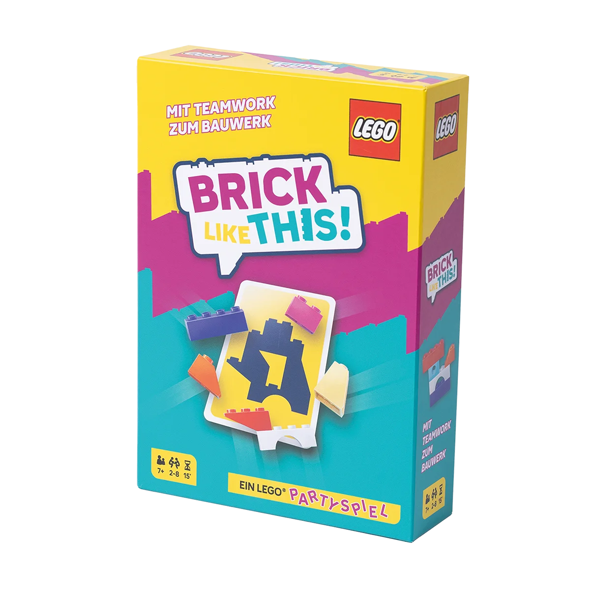 Brick Like this