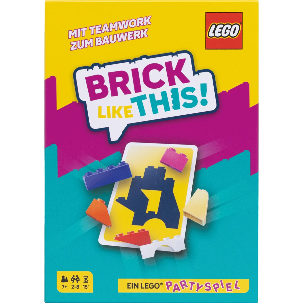 Brick Like this