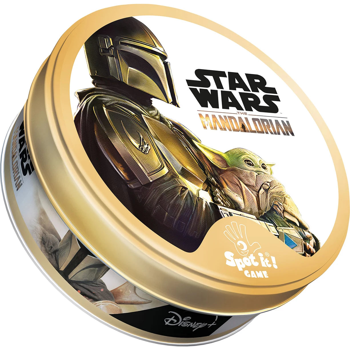 Dobble Star Wars – The Mandalorian