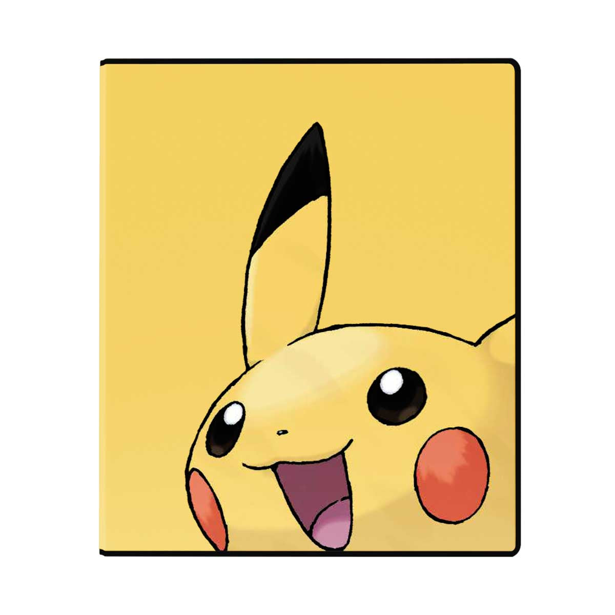 Ultra Pro Pikachu Album
