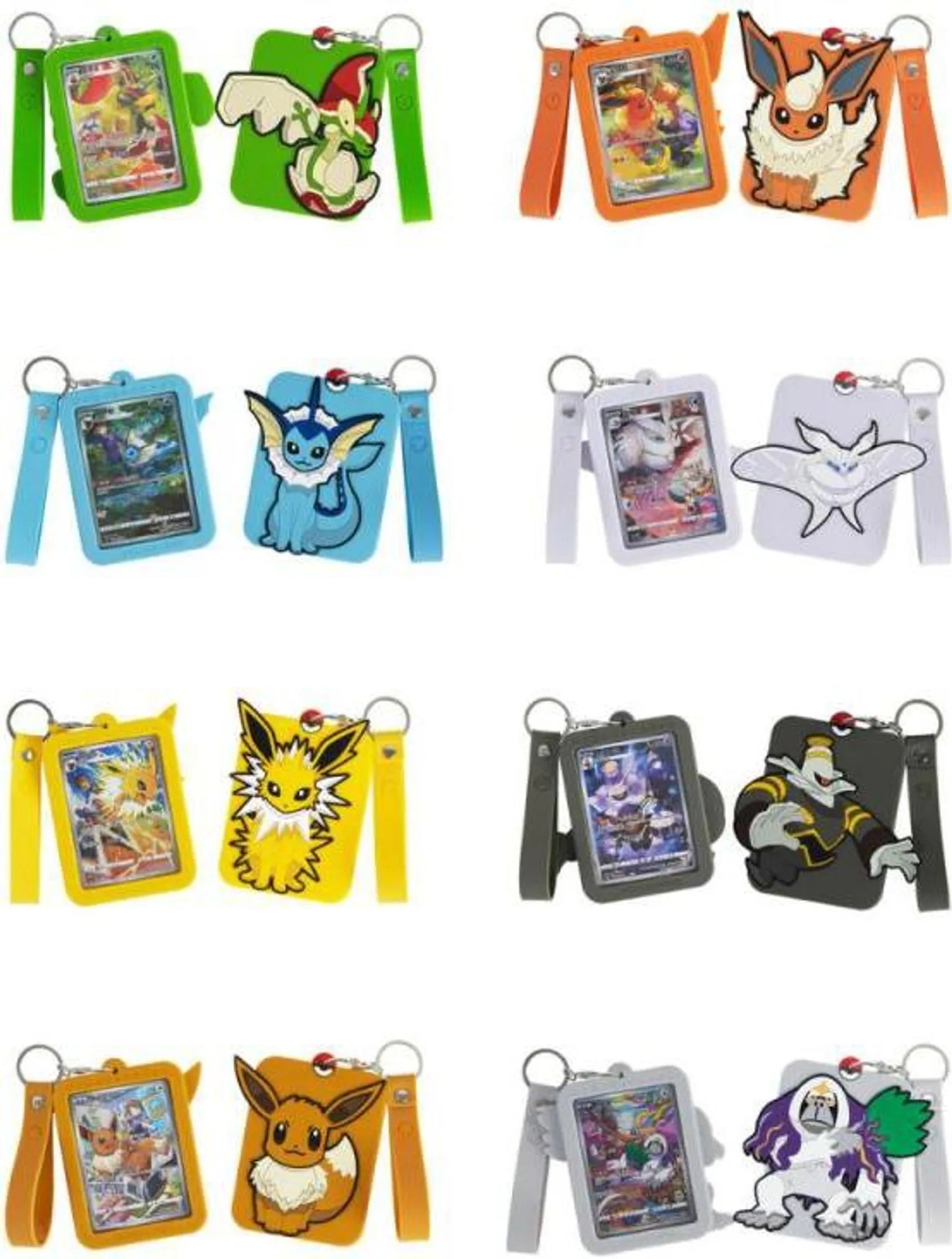 Pokémon Evoli Box