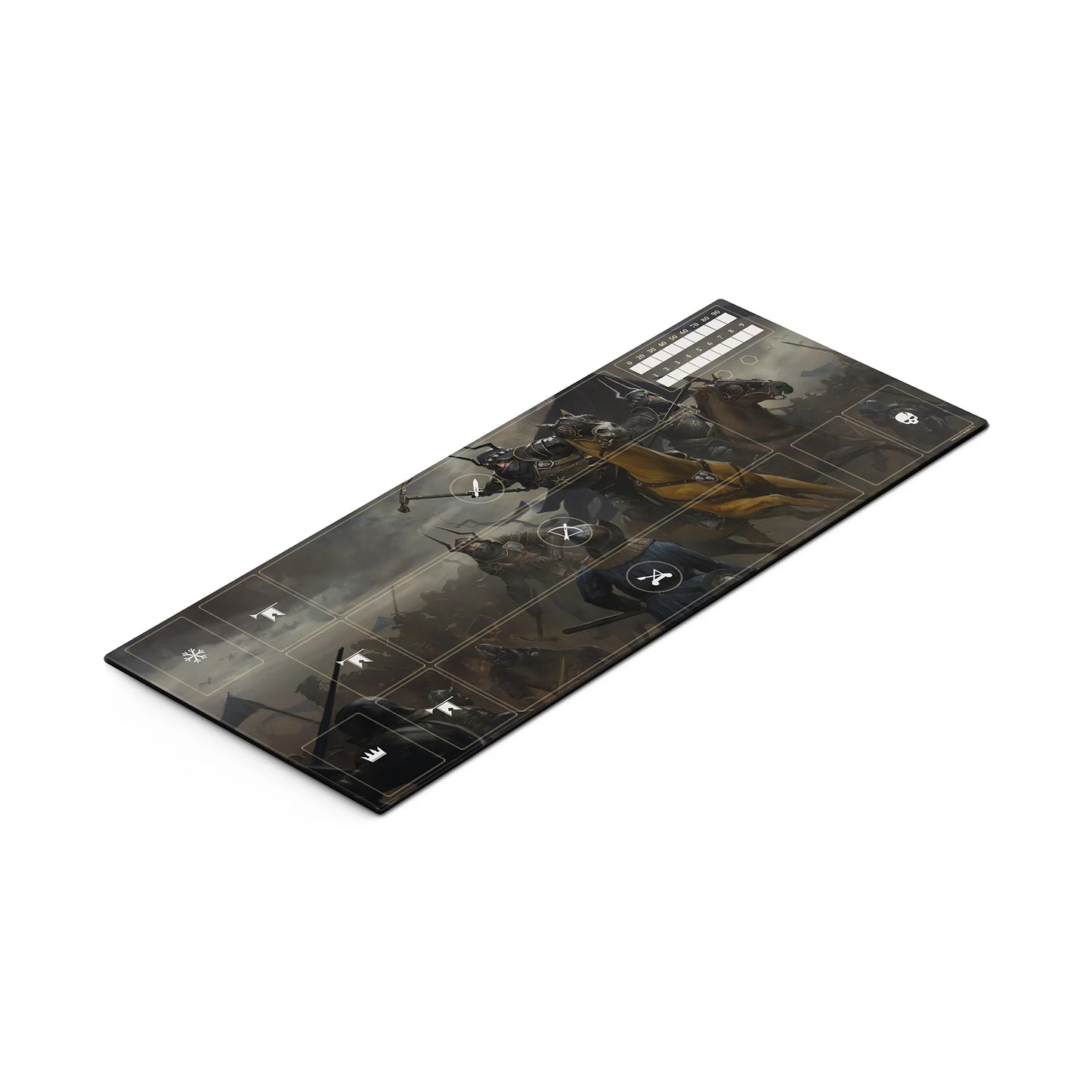 Gwent Neoprene Mat Nilfgaard