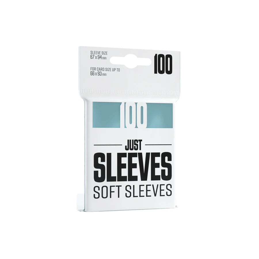 Penny Sleeves 100 Stück Gamegenic