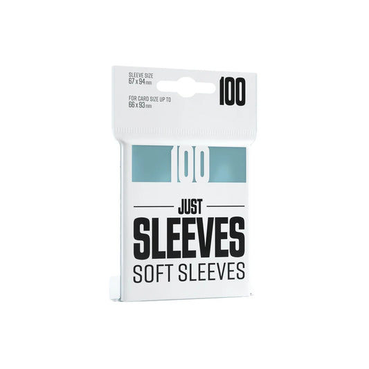 Penny Sleeves 100 Stück Gamegenic
