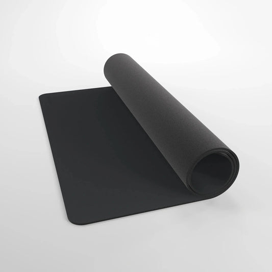 Gamegenic Prime Playmat  61x35cm  Schwarz