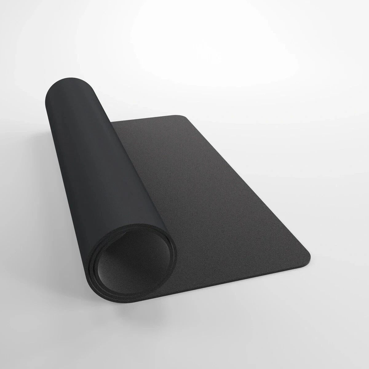 Gamegenic Prime Playmat  61x35cm  Schwarz