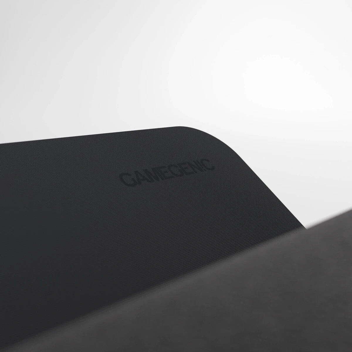 Gamegenic Prime Playmat  61x35cm  Schwarz