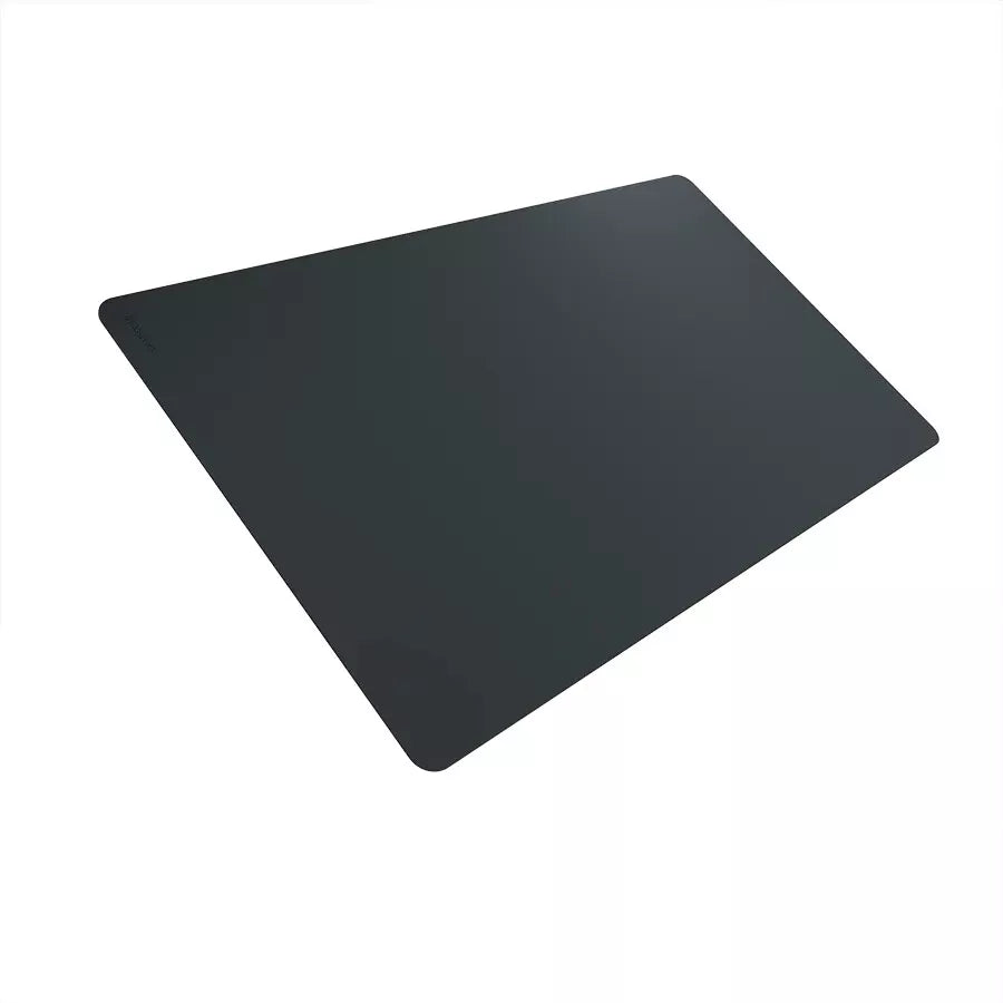 Gamegenic Prime Playmat  61x35cm  Schwarz