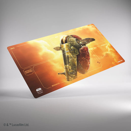 Playmat Fetts Firespray Star Wars Unlimited
