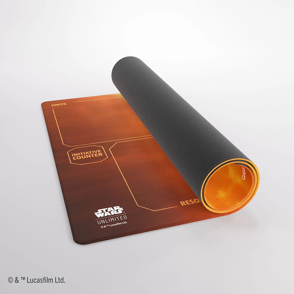 Playmat Fetts Firespray Star Wars Unlimited
