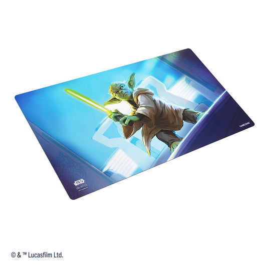 Playmat Yoda Star Wars Unlimited