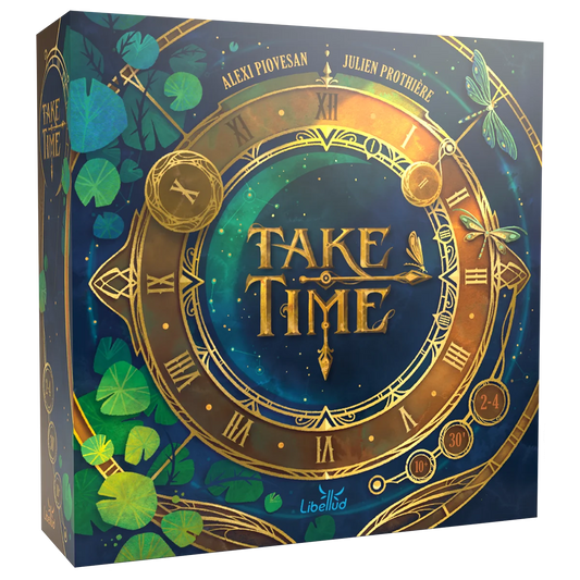 Take Time